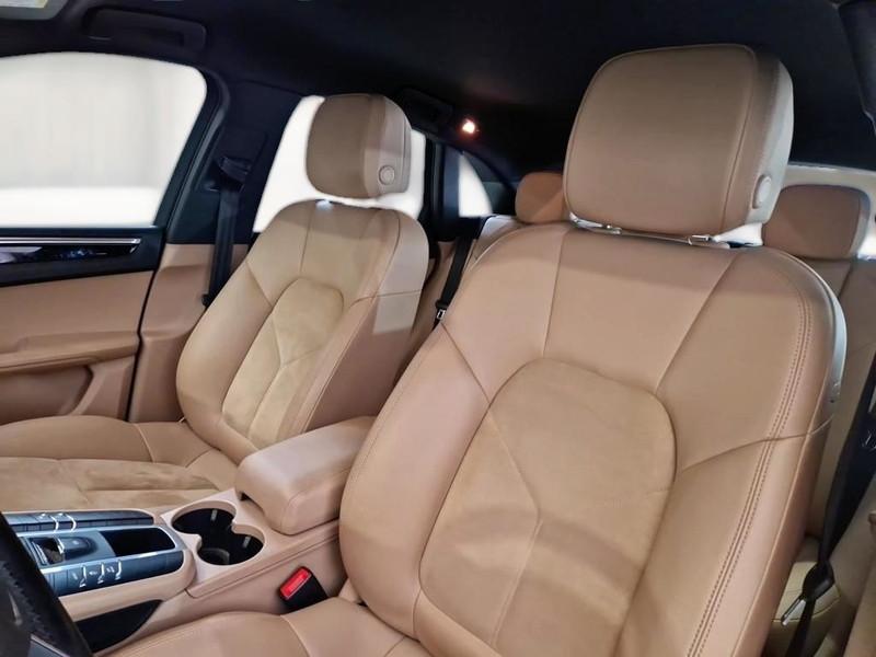PORSCHE MACAN 3.0 V6 S AUTO SUV