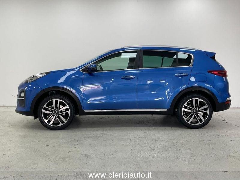 KIA Sportage 1.6 GDI 132 CV 2WD Style