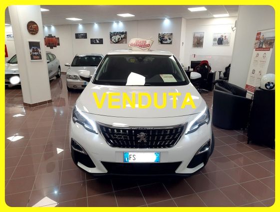Peugeot 3008 BlueHDi 130 CV S&S Business