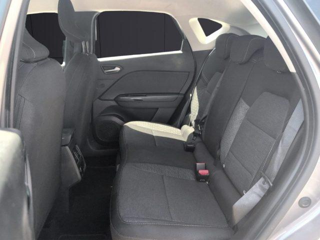 RENAULT Captur Full Hybrid E-Tech 145 CV Initiale Paris