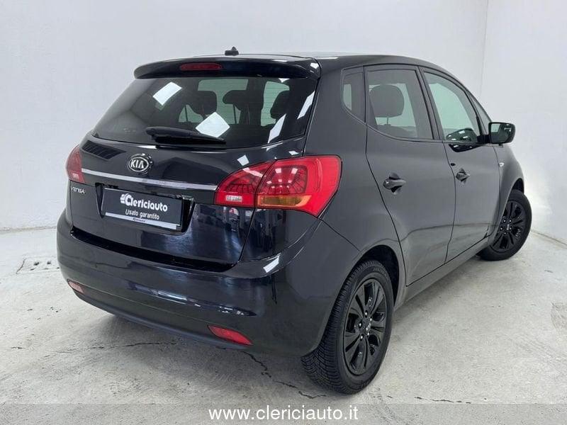 KIA Venga 1.4 CVVT Cool