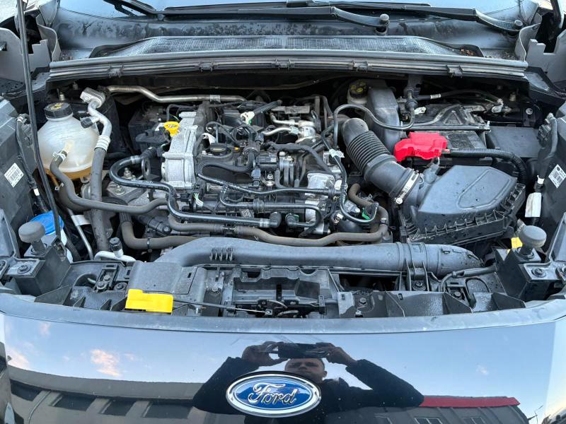 Ford Puma 1.0 ecoboost 125 CV Titanium