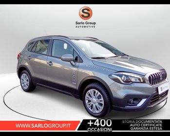 SUZUKI S-CROSS HYBRID 1.4 EASY