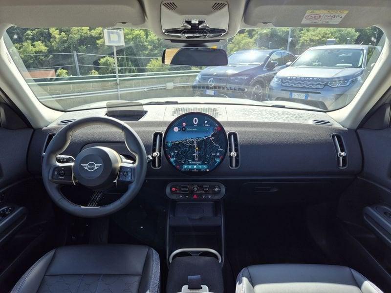 MINI Countryman Mini 1.5 48V C Classic auto