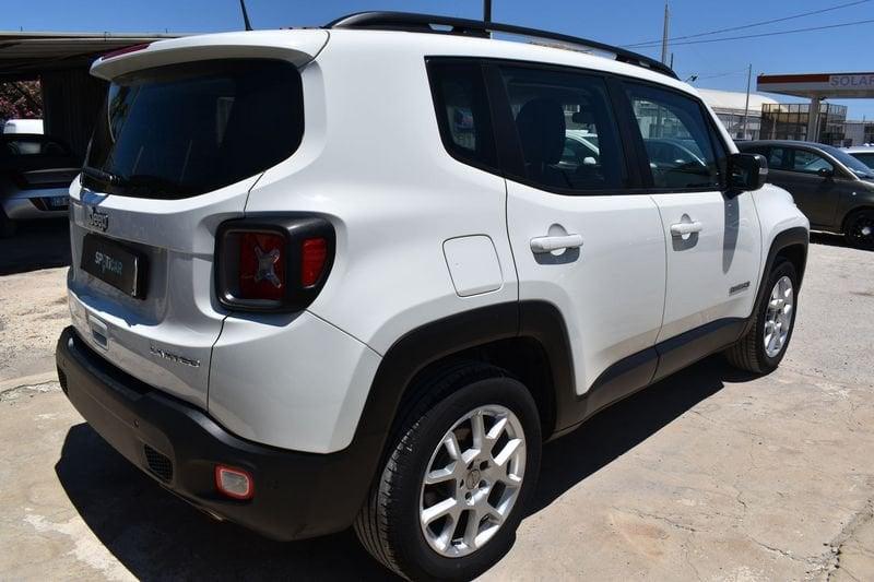 Jeep Renegade 1.0 T3 Limited