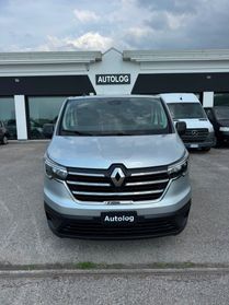 Renault Trafic BluedCi 150CV PL-TN Authentic