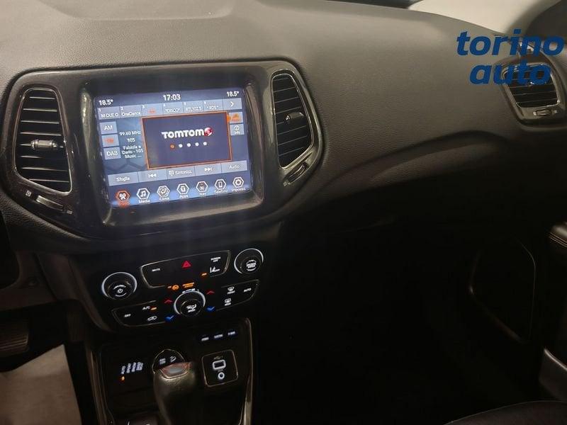 Jeep Compass Compass 1.3 Turbo T4 190 CV PHEV AT6 4xe Limited