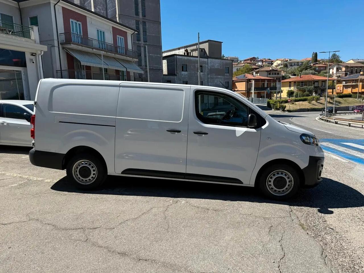 Fiat SCUDO L3 1,5 75kW Multijet