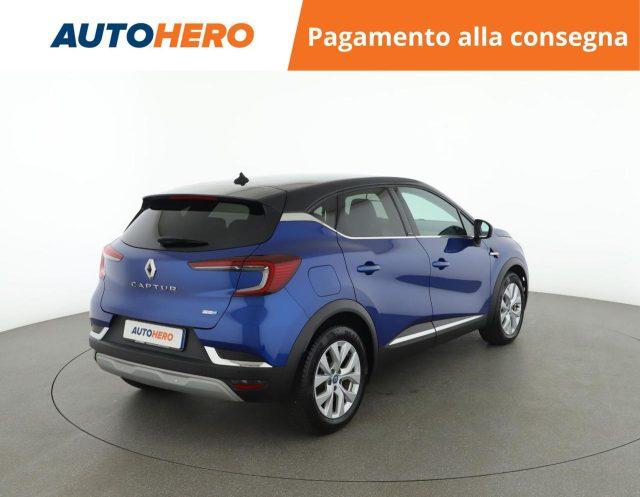 RENAULT Captur Full Hybrid E-Tech 145 CV Intens