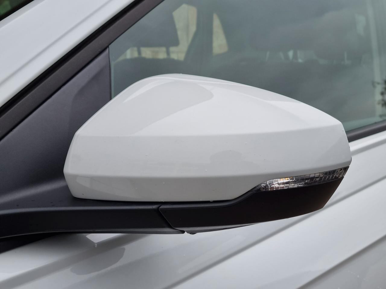 Volkswagen Polo 1.0 TSI Life