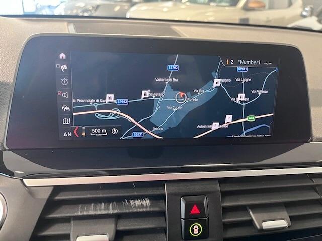 Bmw X3 xDrive20d xLine