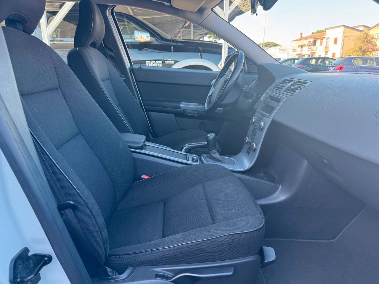 Volvo V50 D4 Kinetic