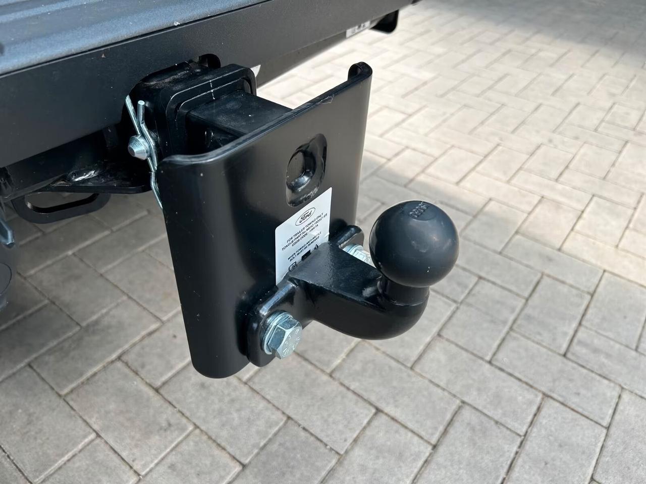 Ford Ranger Raptor 2.0 Ecoblue 4WD DC 5 posti