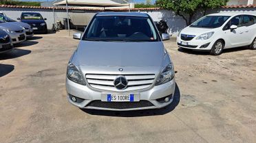Mercedes Classe B 180 CDI Automatic Executive