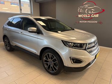Ford Edge 2.0 TDCI 210 CV AWD Start&Stop Powershift Vignale