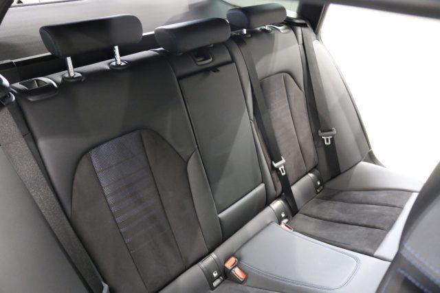 BMW 320 d 48V xDrive Touring Msport NEW MODEL