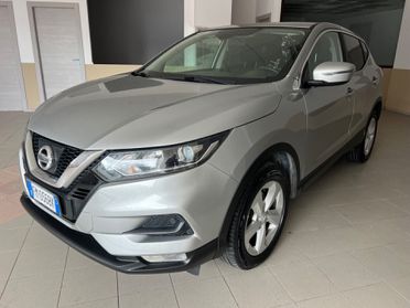 Nissan Qashqai 1.6 dCi 2WD Visia AFFARE