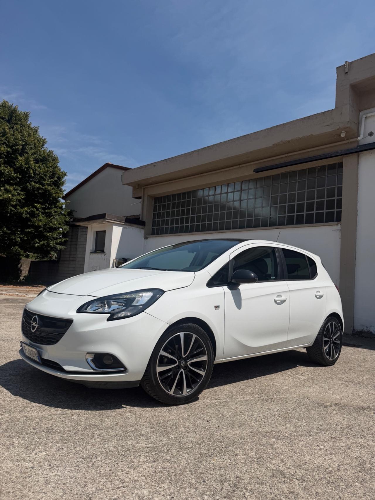 Opel Corsa 1.3 CDTI 5 porte Advance