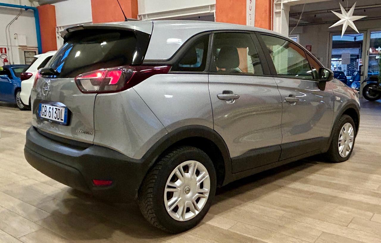Opel Crossland X 1.5 ECOTEC D 102 CV Start&Stop Ultimate