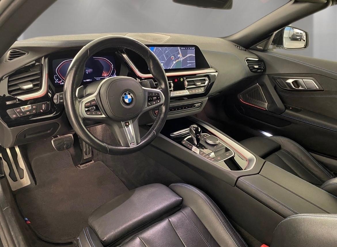BMW Z4 sDrive20i M Sport