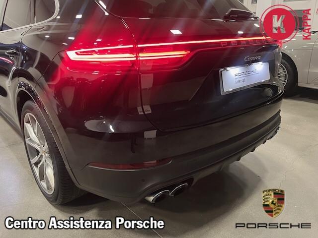 Porsche Cayenne 3.0 V6