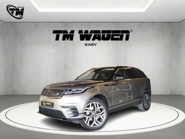 Land Rover Range Rover Velar 3.0 V6 sd6 SE 300cv auto