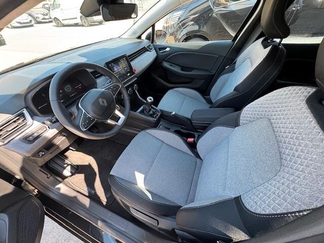 Renault Clio ECO-G 100 CV Evolution