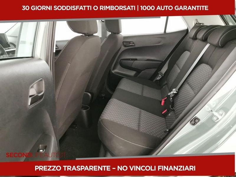 Kia Picanto 1.0 gdi Urban amt