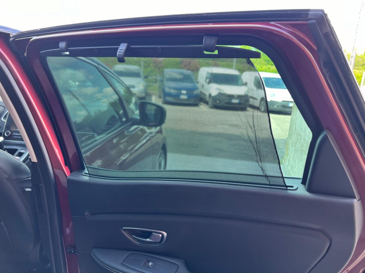 Renault Scenic Scénic Blue dCi 120 CV EDC Initiale Paris