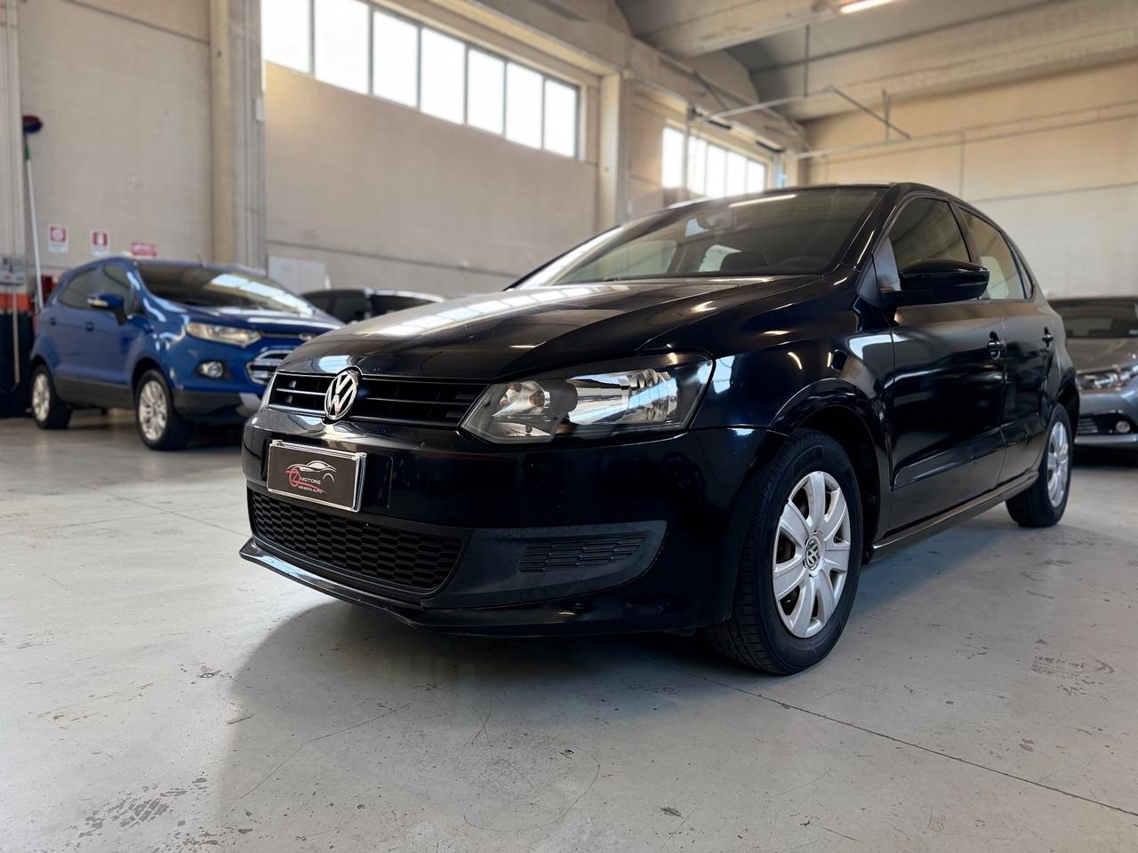 Volkswagen Polo 1.2 TDI DPF 5 p. Comfortline NEOPATENTATI