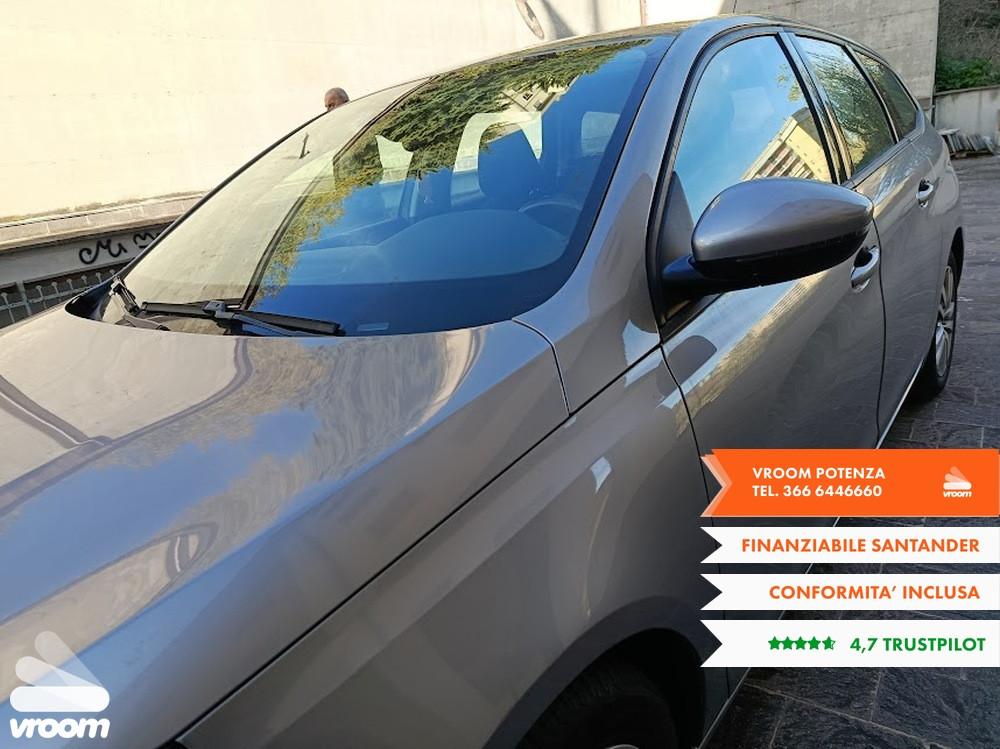 PEUGEOT 308 2ª serie 308 BlueHDi 120 S&S EAT6 ...