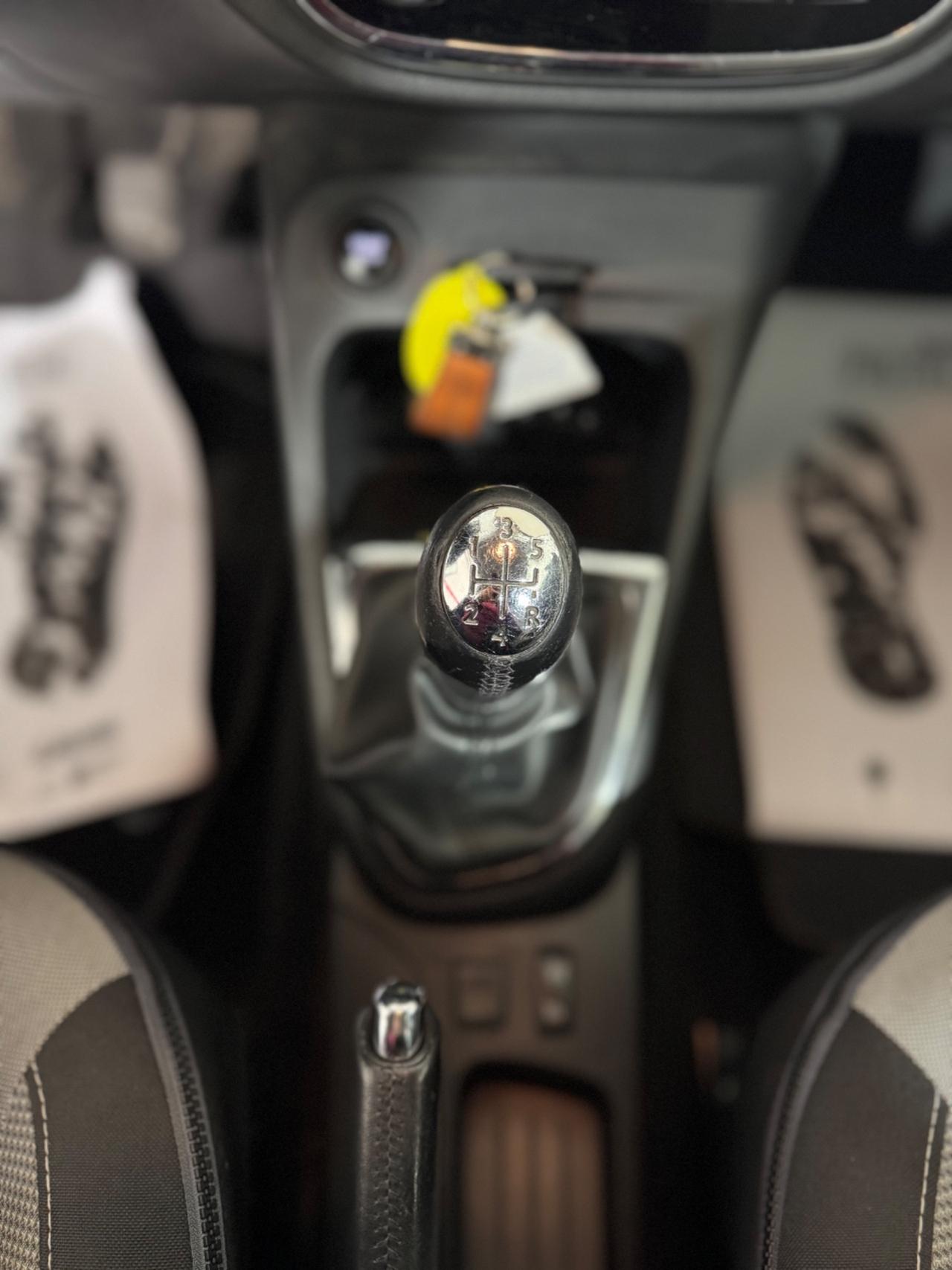 Renault Captur TCe 90 CV Energy Intens EURO 6B Full Optional