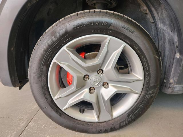 Dacia Sandero 2020 Stepway 15th Anniversary GPL /NEOPATENTATI
