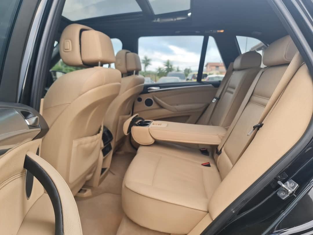 Bmw X5 xDrive30d msport