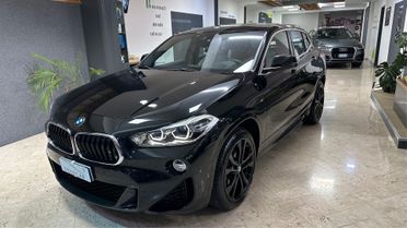 Bmw X2 sDrive18d Msport