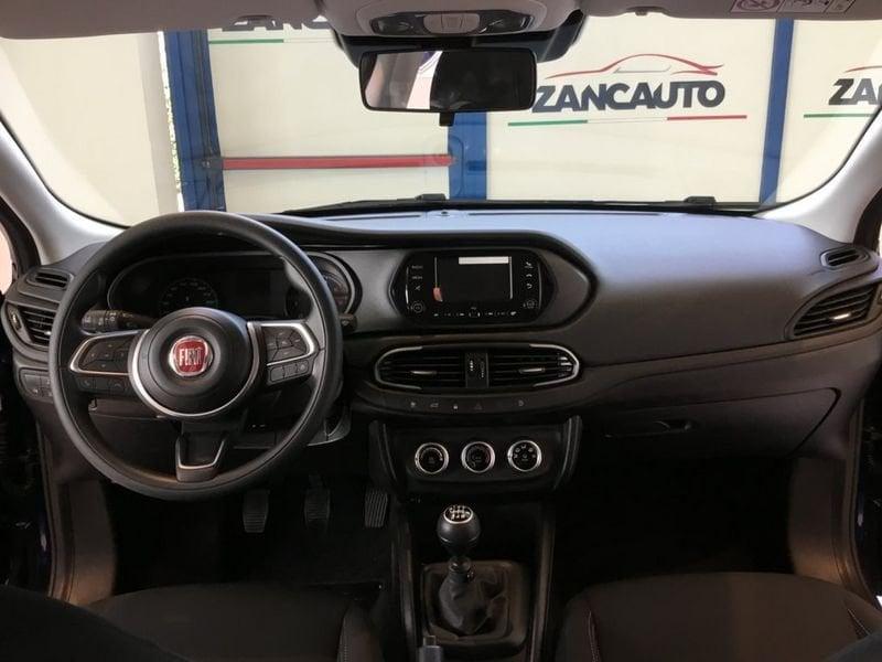 FIAT Tipo 1.6 Mjt S&S 4 porte PROMO APRILE