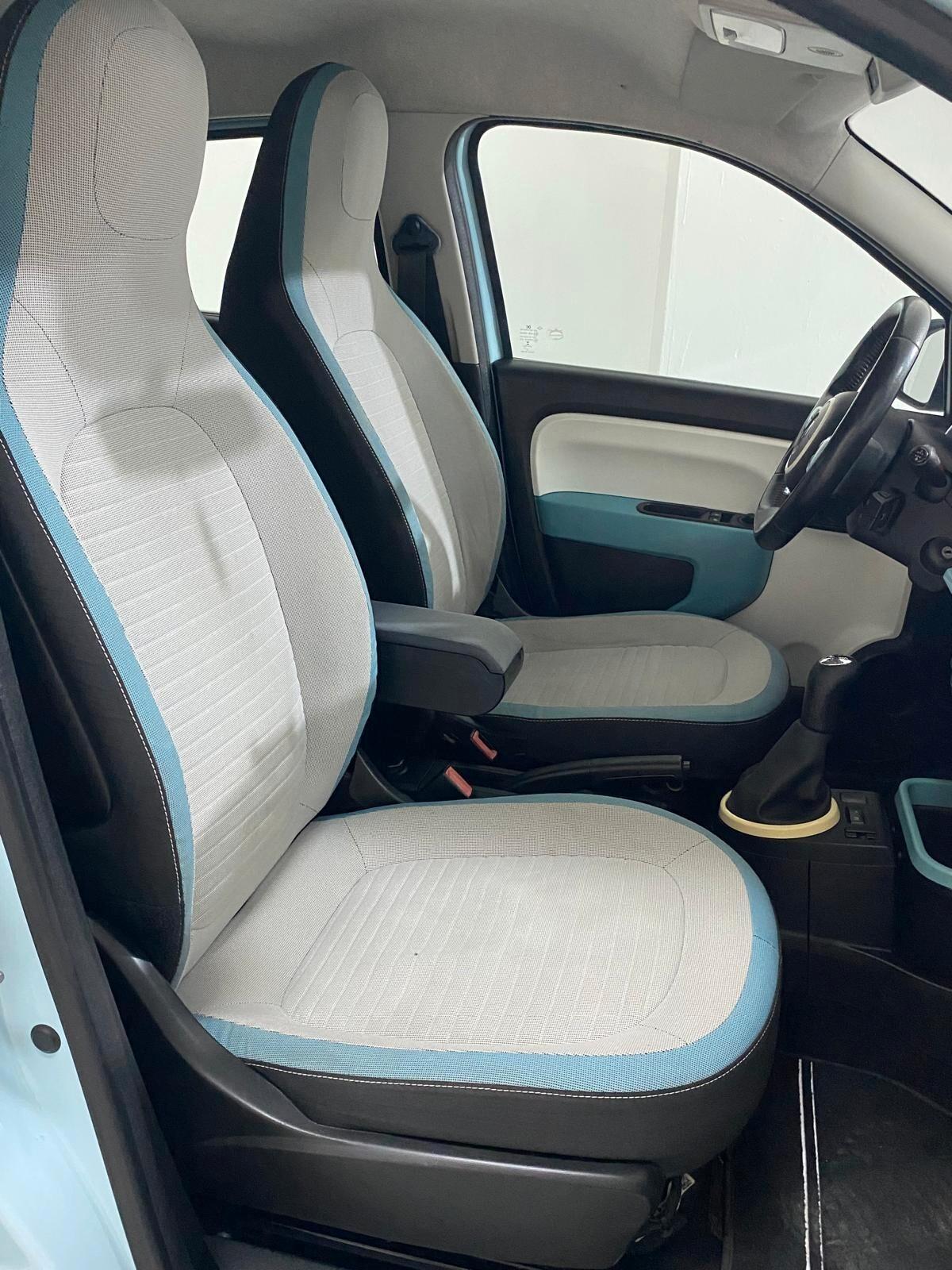 Renault Twingo SCe Live prov nord
