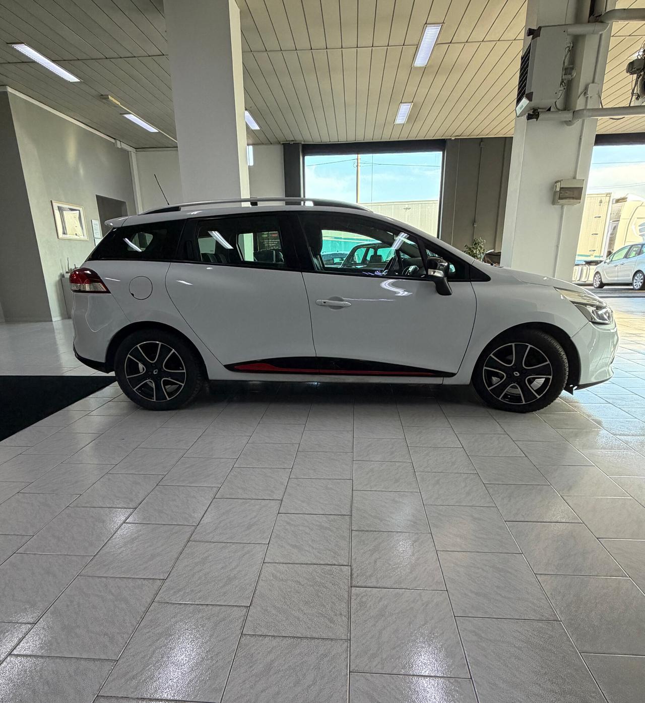 Renault Clio 1.5 dCi 8V 90CV Start&Stop 5 porte Energy