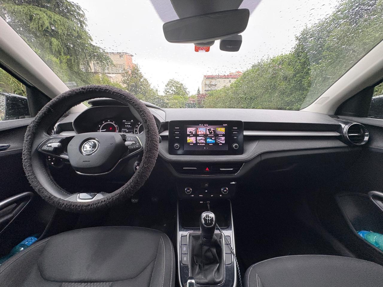 Skoda Fabia 1.0 TSI 95 CV Style - Uniprop.