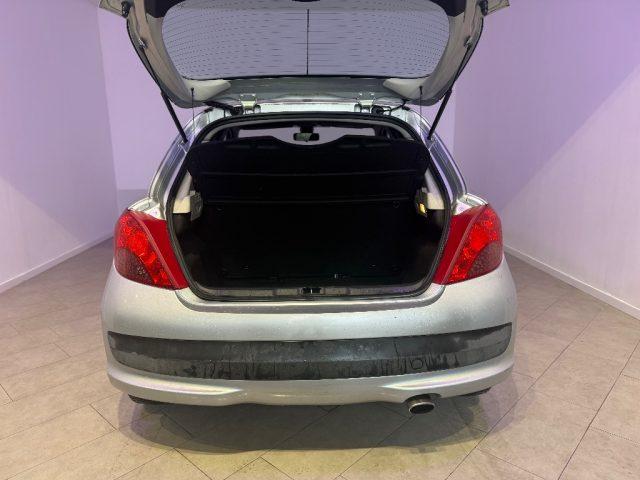 PEUGEOT 207 1.6 VTi 120CV 5p. XS