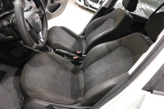 OPEL Corsa 1.4 90CV GPL Tech 5 porte ""MANUTENZIONE OK""