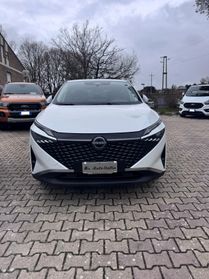 NISSAN QASHQAI 1.3 MHEV 158 CV 2025