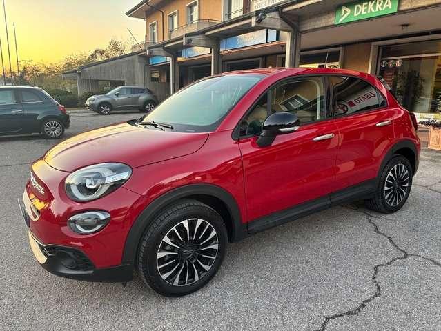 Fiat 500X 500X 1.3 mjet 95cv