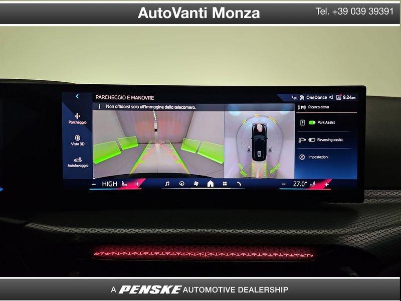 BMW Serie 3 320d 48V xDrive Touring Msport Pro