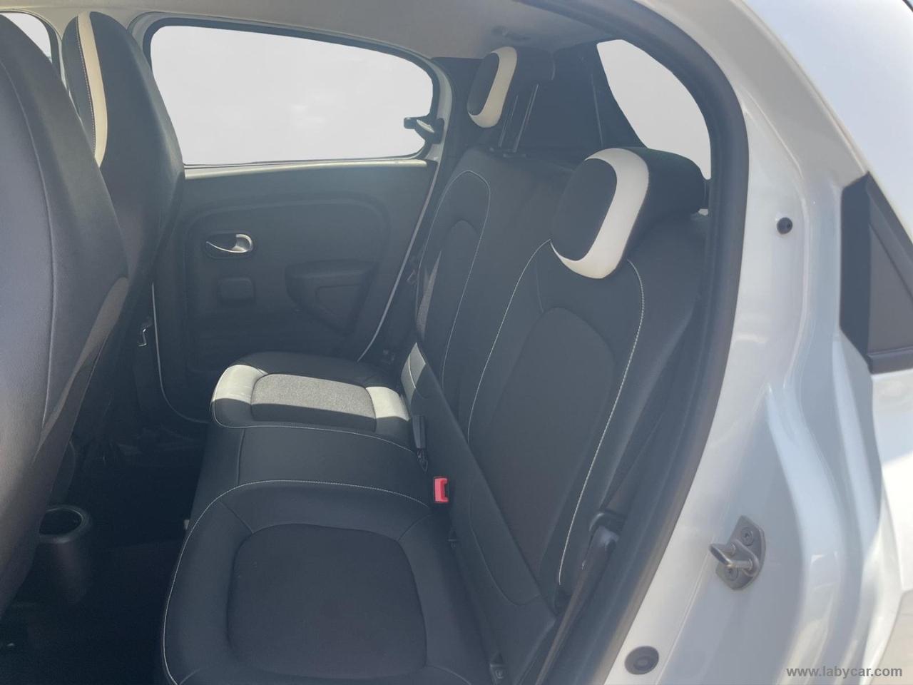 RENAULT Twingo SCe 65 CV Urban Night SOLI 14.000KM UFF ITA!