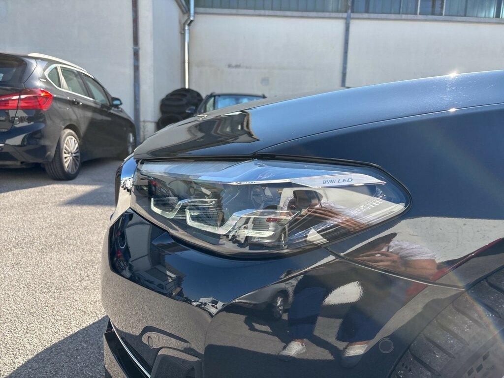 BMW Serie 5 Touring 530 d Mild Hybrid 48V Business xDrive Steptronic