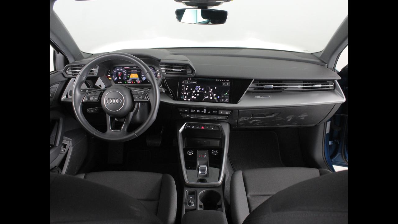 AUDI A3 IV 2020 Sportback - A3 Sportback 40 1.4 tfsi e Business Advanced s-tronic
