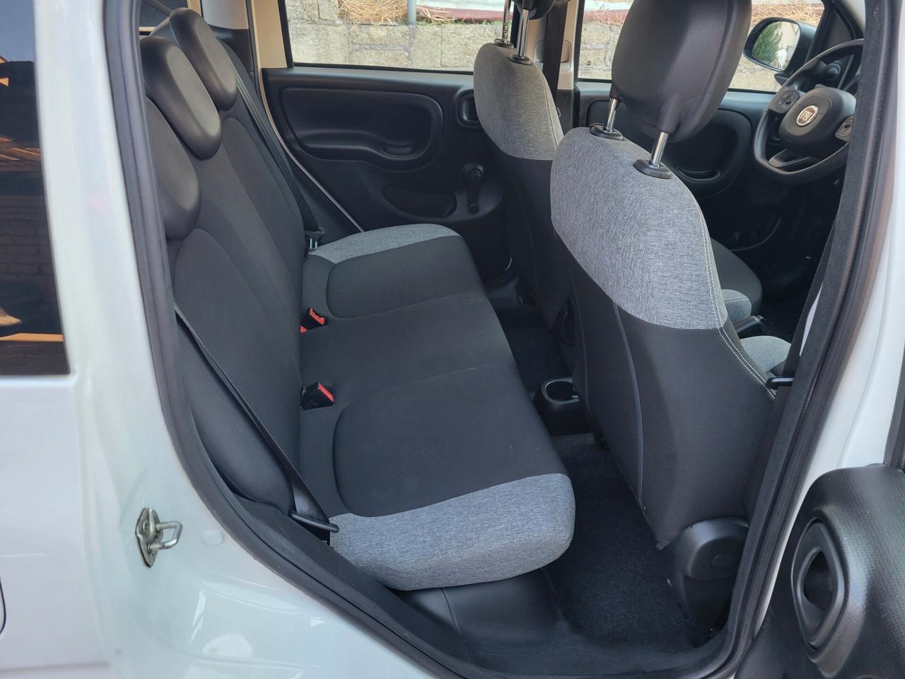 Fiat Panda Hybrid City Life NO OBBLIGO FINANZIMENTO