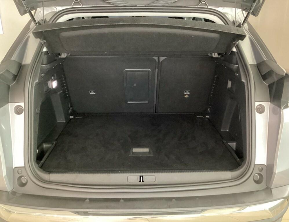 Peugeot 3008 1.2 PureTech Turbo Allure
