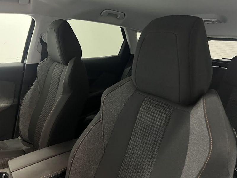 Peugeot 3008 3008 PureTech Turbo 130 S&S Active